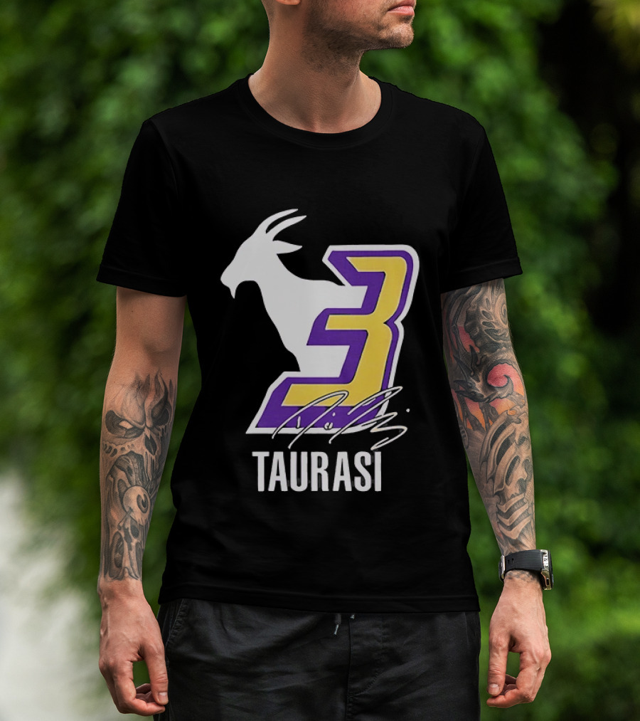 Diana Taurasi Goat 3 Phoenix Mercury 20 Years Anniversary T-Shirt