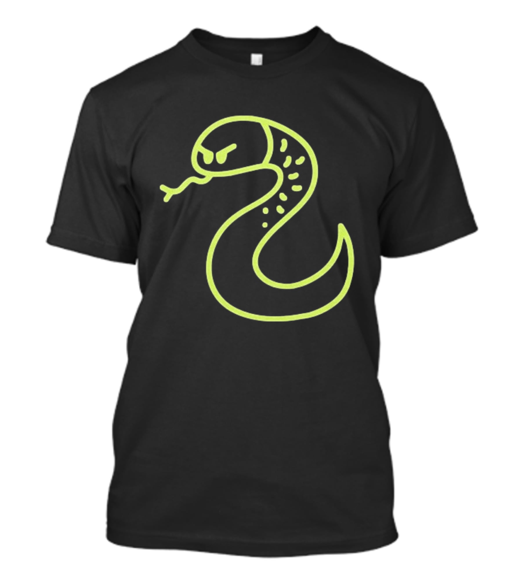 Team Liquid Rwf Ula Tek Snake T-Shirt