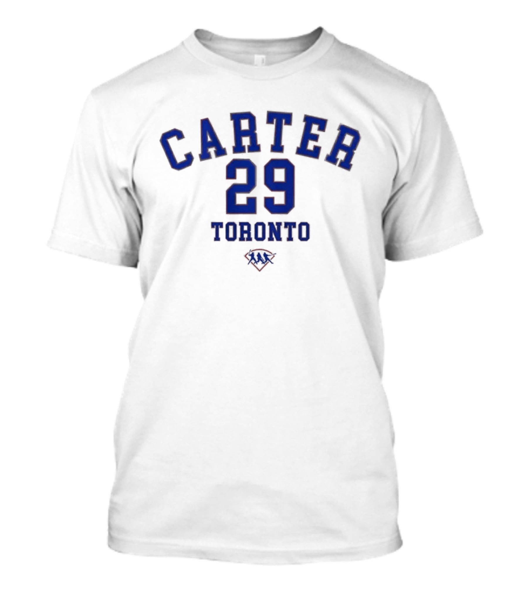 Carter 29 Toronto October's Finest T-Shirt