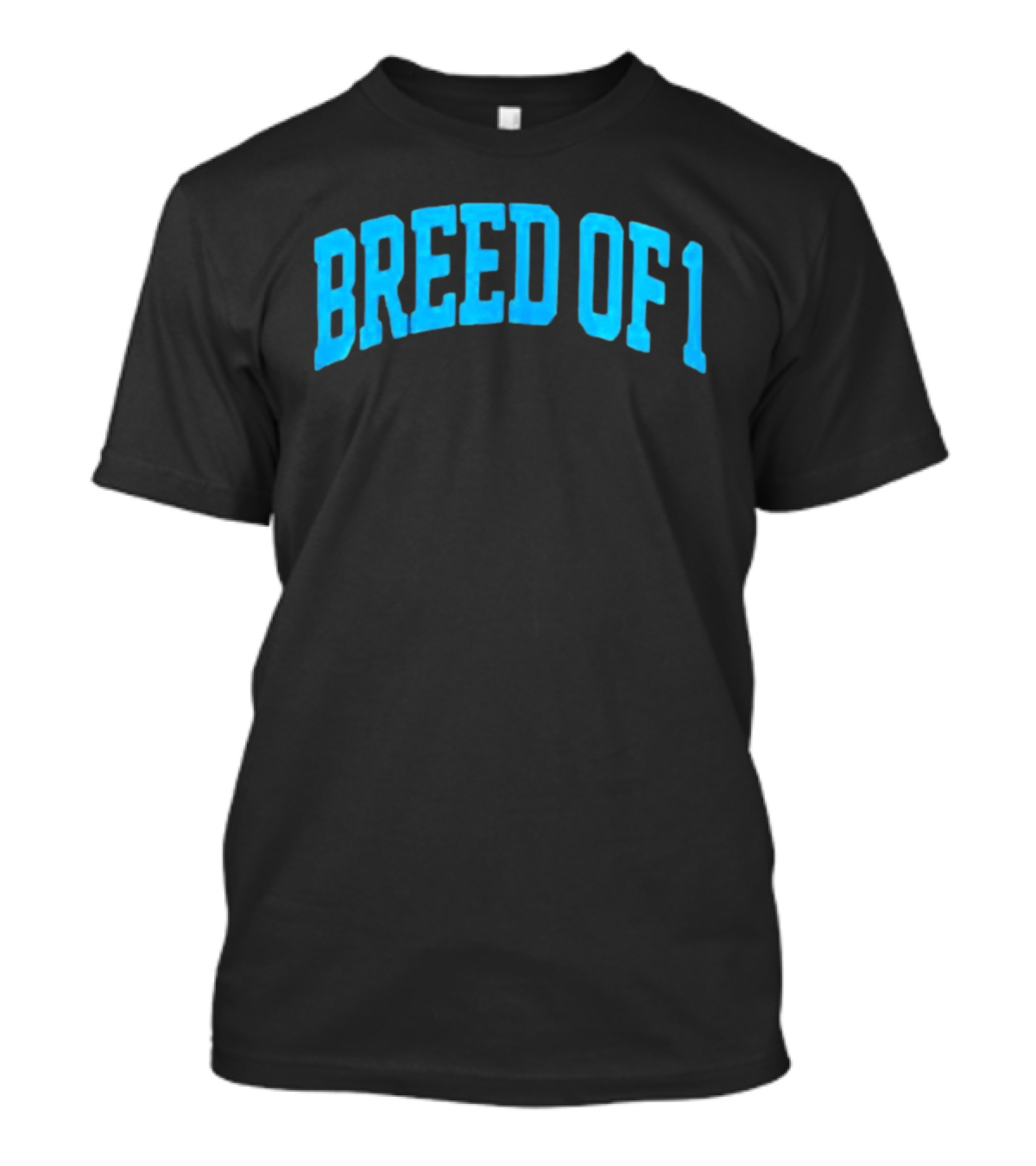 Jalen Hurts Breed Of 1 T-Shirt