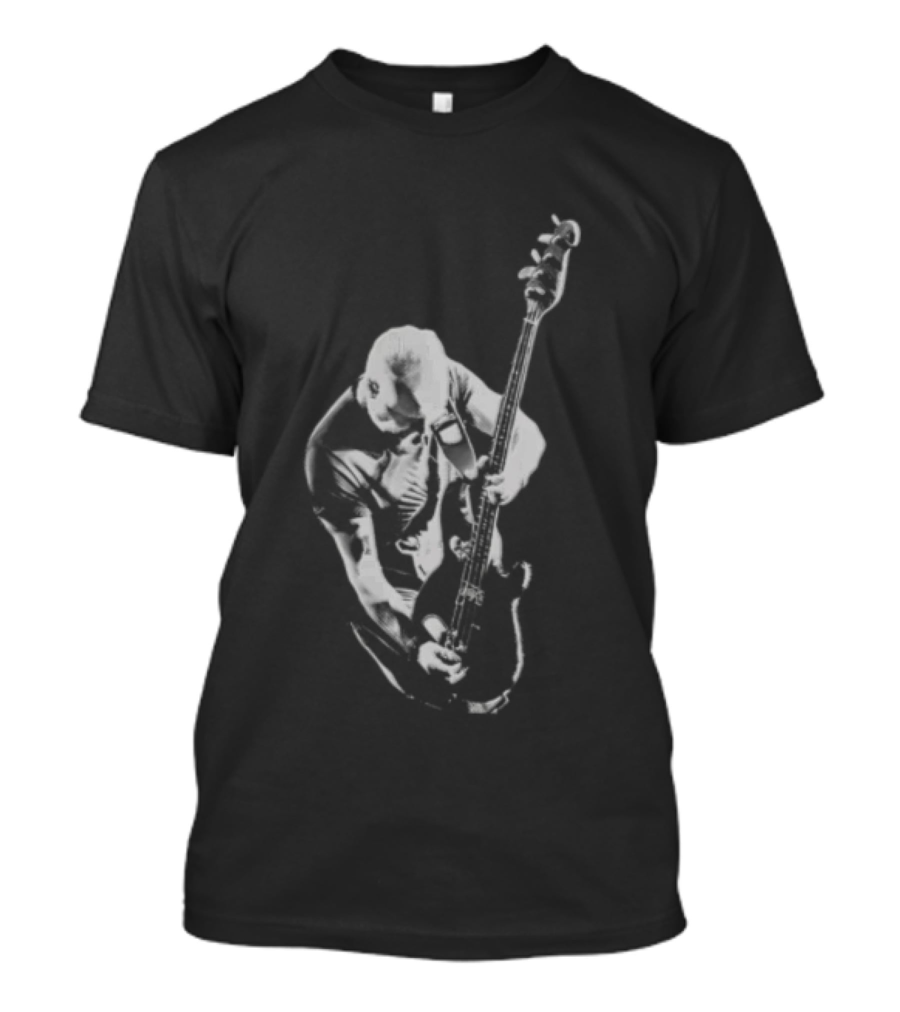 Peter Hook & The Light 2026 Hooky Tour Bassist T-Shirt