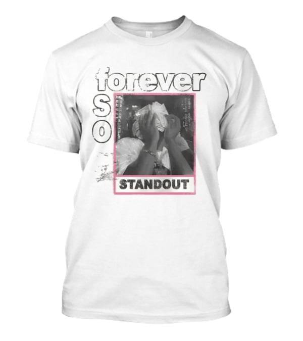 Forever So Standout Rueben Bain Jr. T-Shirt