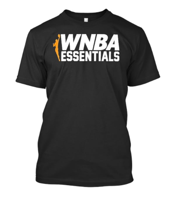 Simone Biles WNBA Essentials T-Shirt