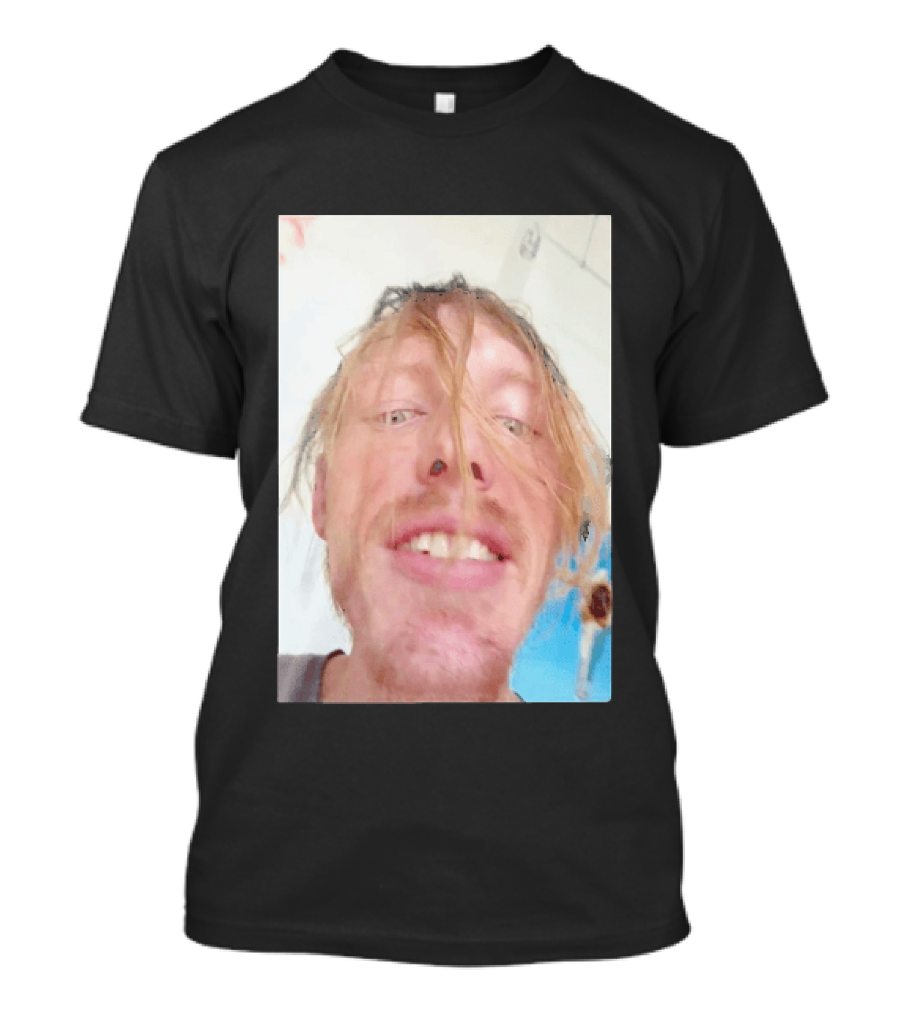 Kyle Singler Coach I Need Your Help T-Shirt