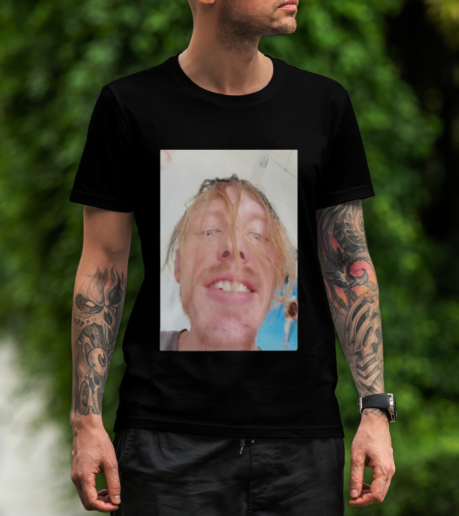 Kyle Singler Coach I Need Your Help T-Shirt