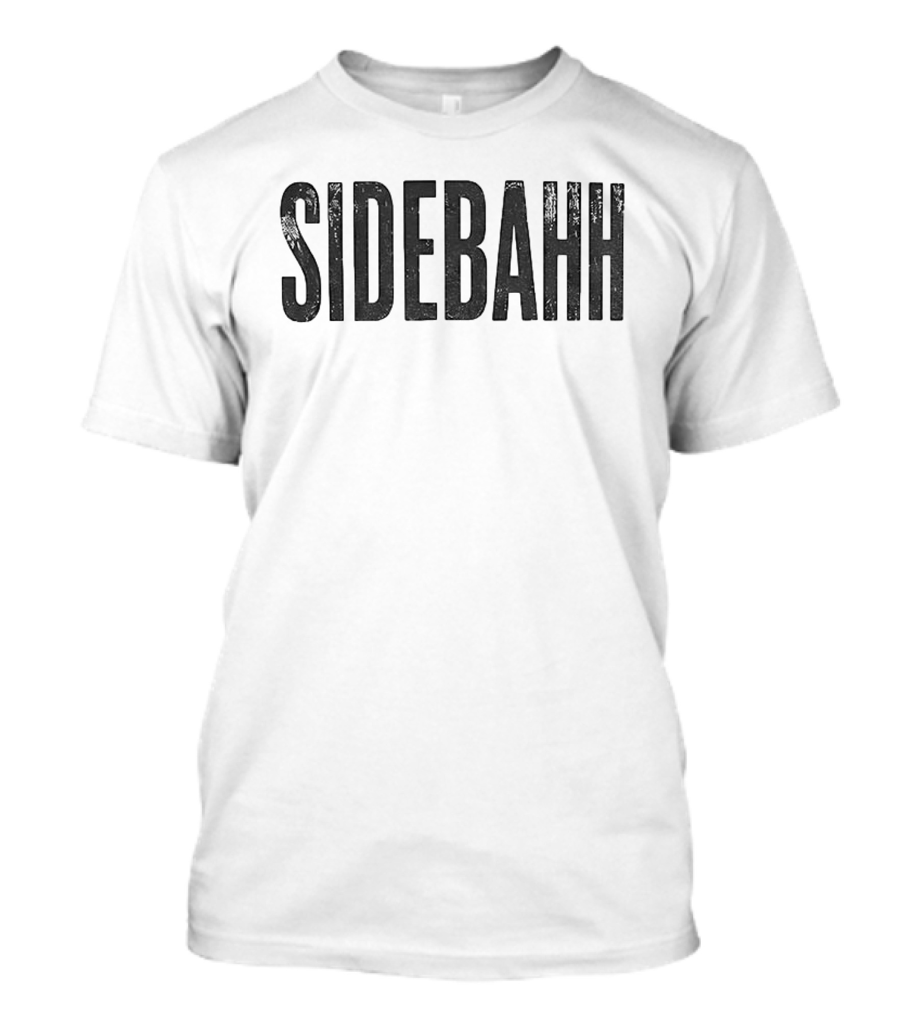Sidebahh Kevin Reddington Lindsay Clancy Trial T-Shirt