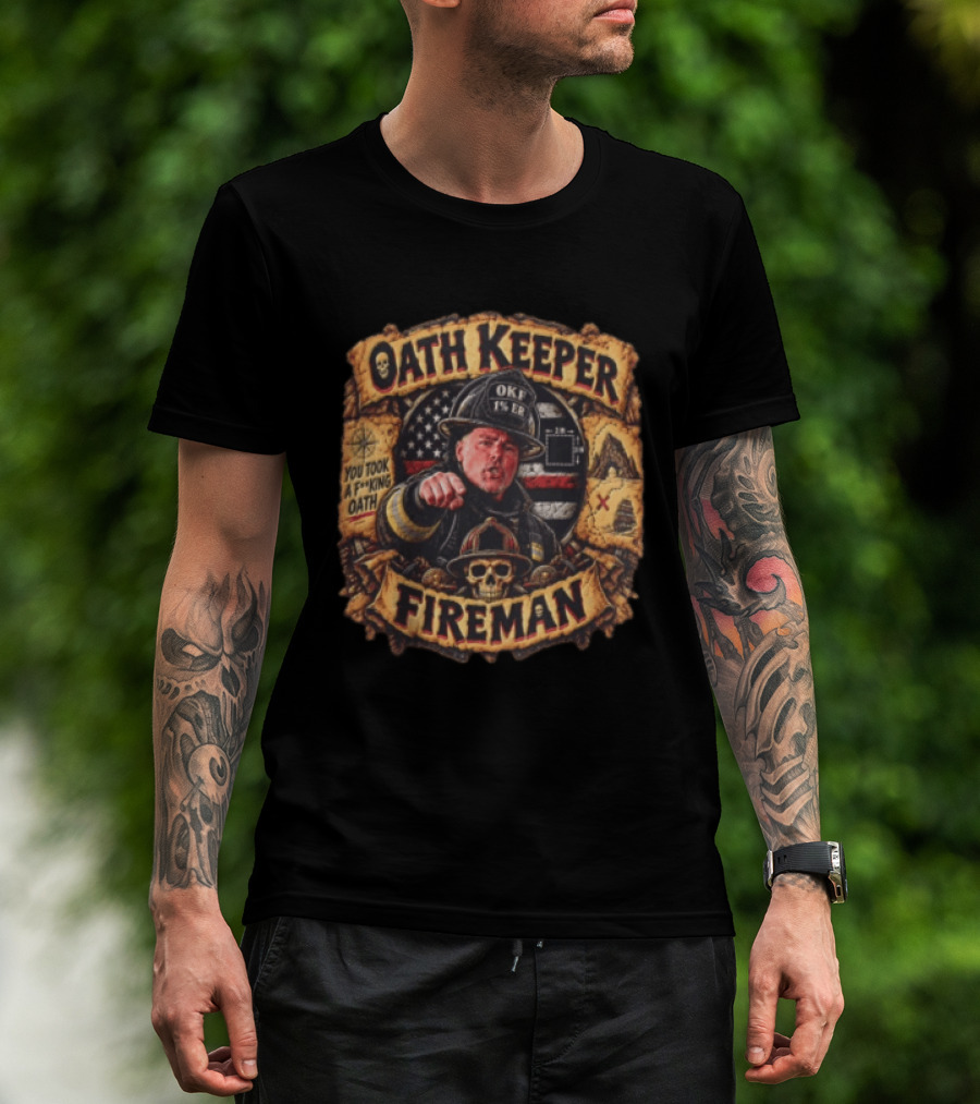 Untitled T-Shirt