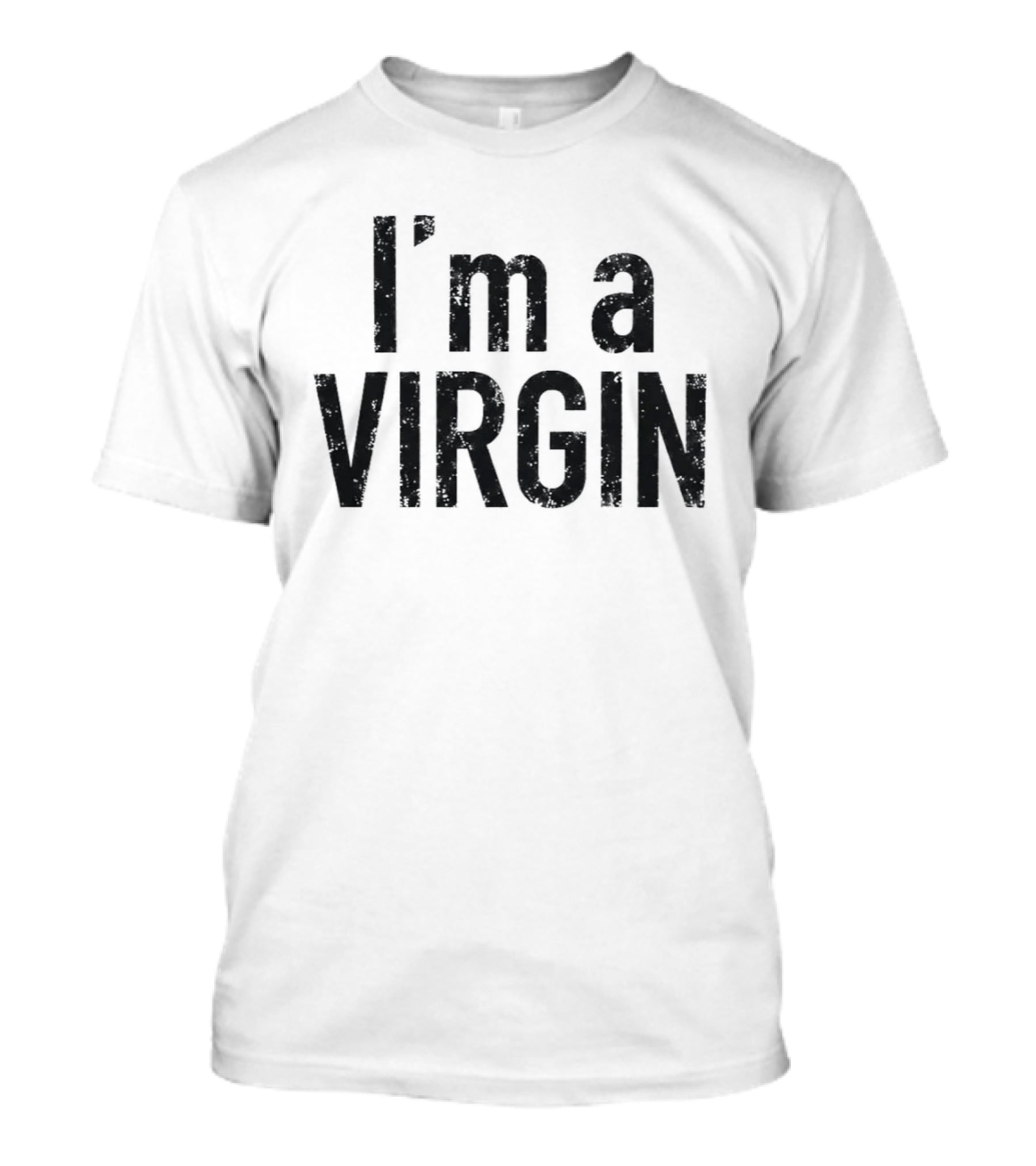 I'm A Virgin Jazz Chisholm Jr T-Shirt