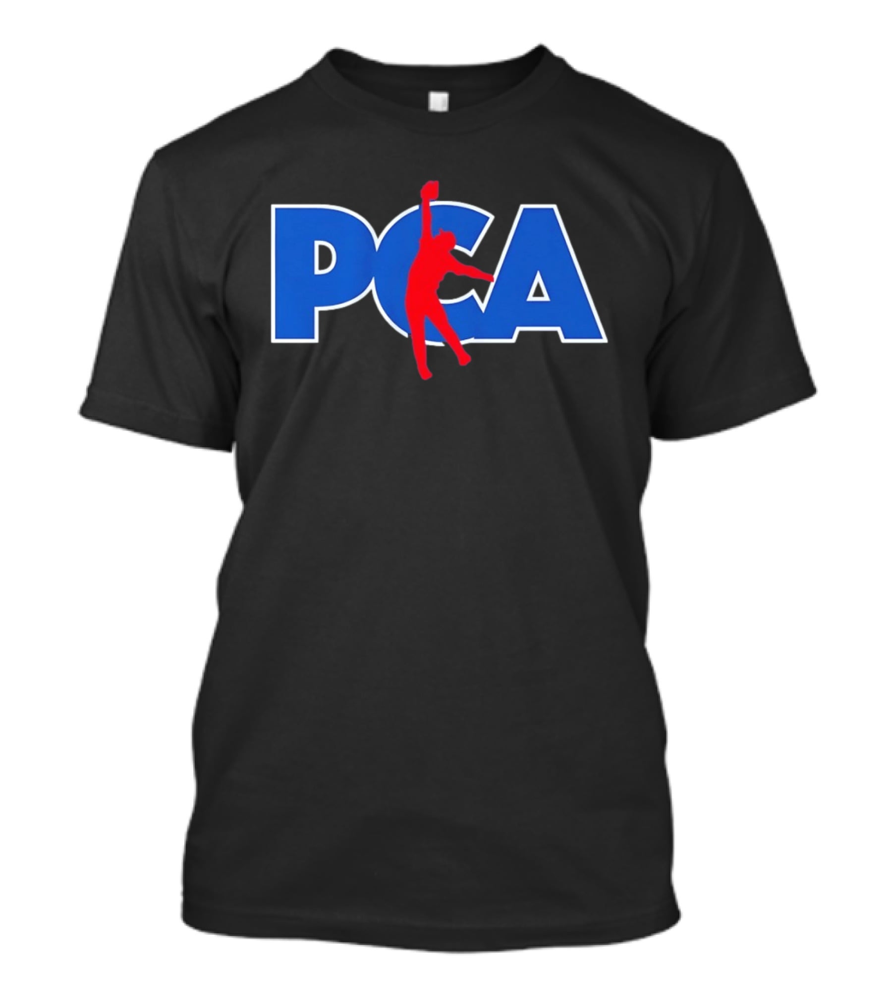 PCA Pete Crow Armstrong Air Chicago Baseball T-Shirt