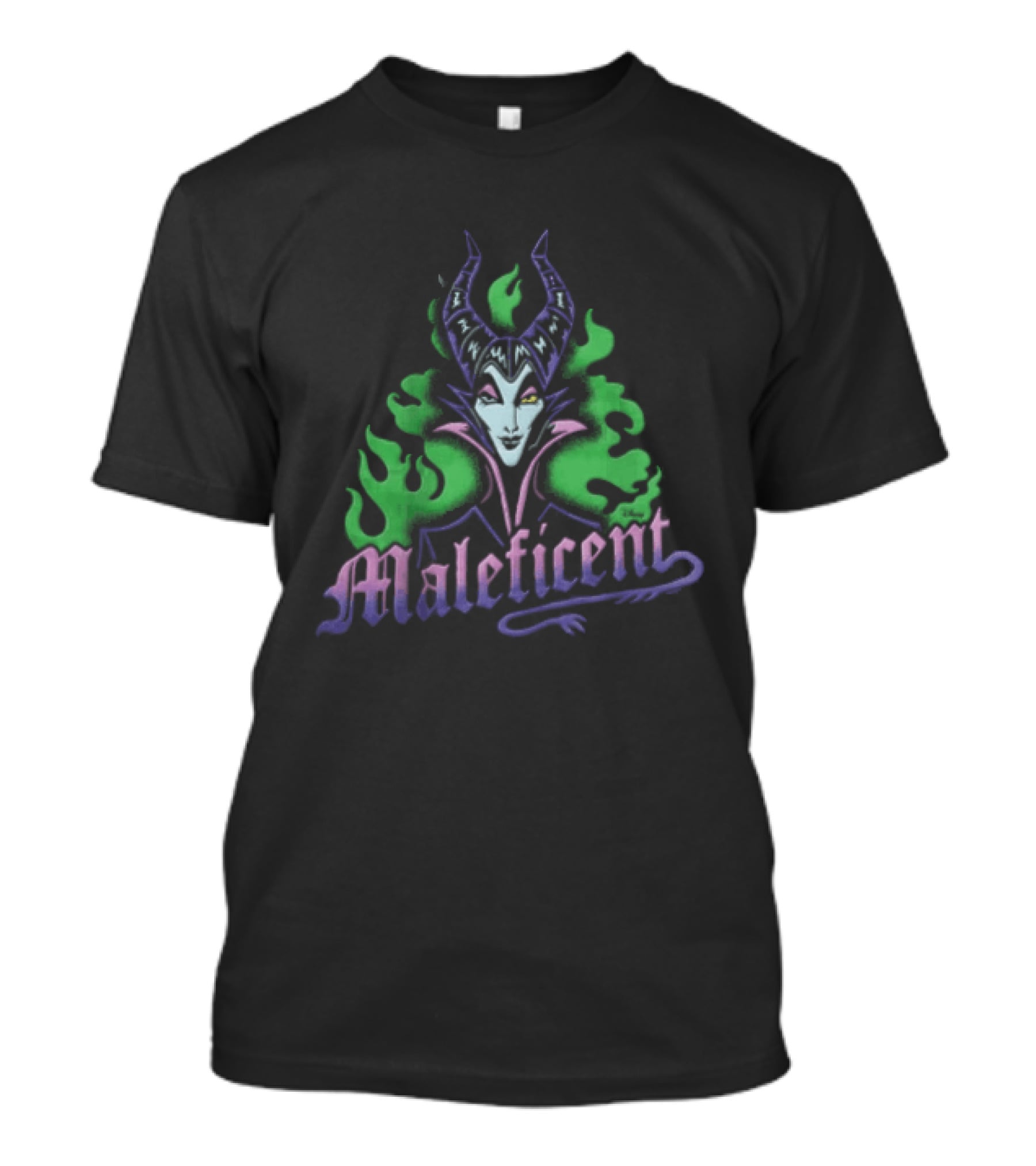 Sleeping Beauty Maleficent T-Shirt