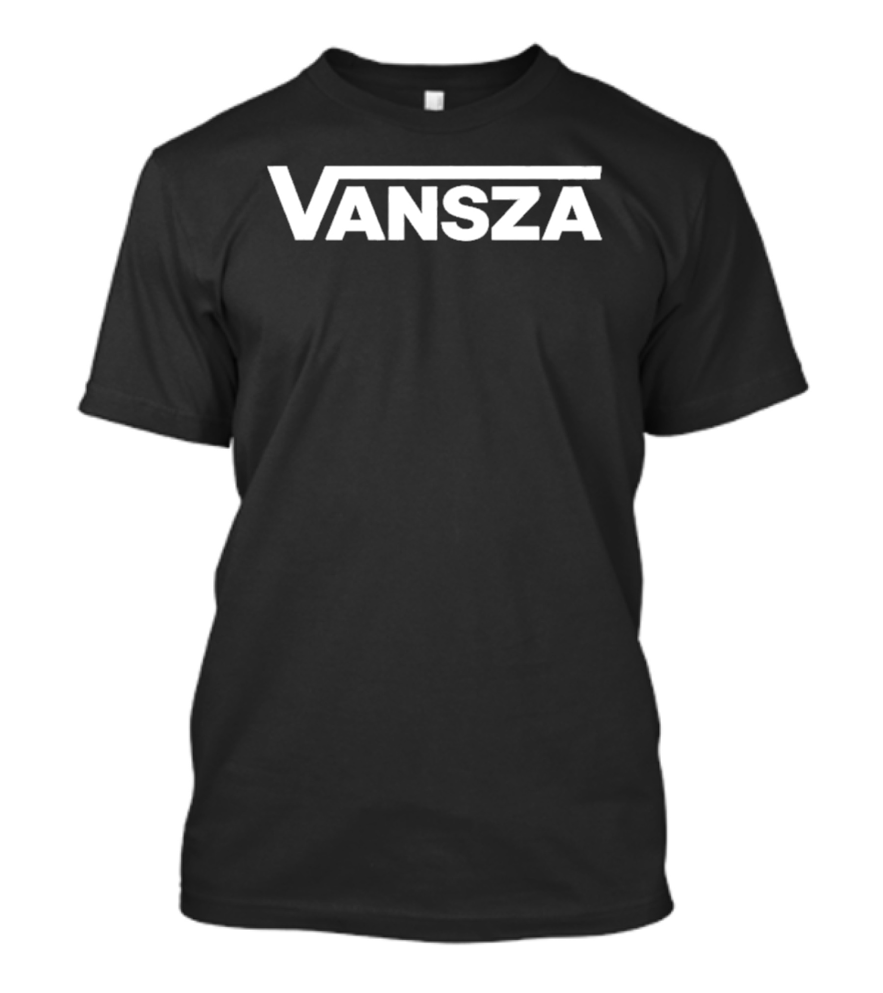 Vans X SZA VANSZA Collaboration New York City T-Shirt