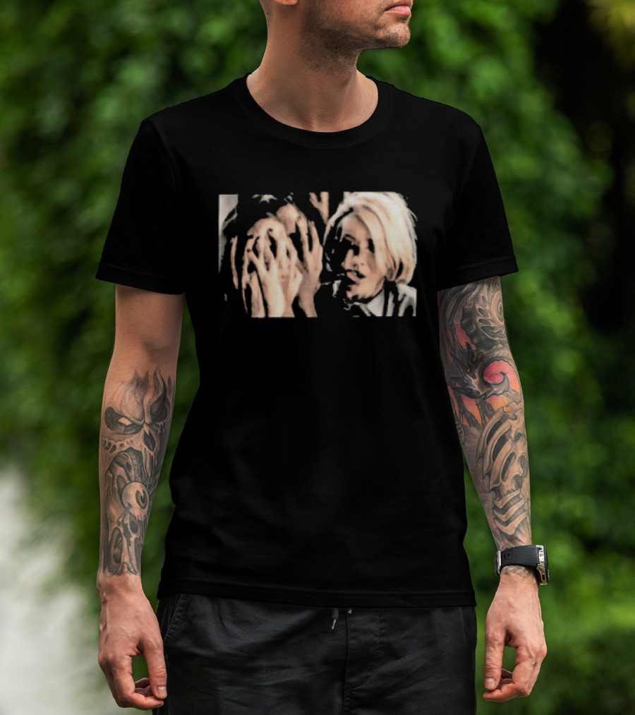 Scrt Screen Test Studiocanal Diane Keaton Retro Classic Cinema T-Shirt