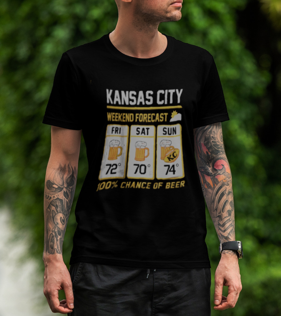 Untitled T-Shirt
