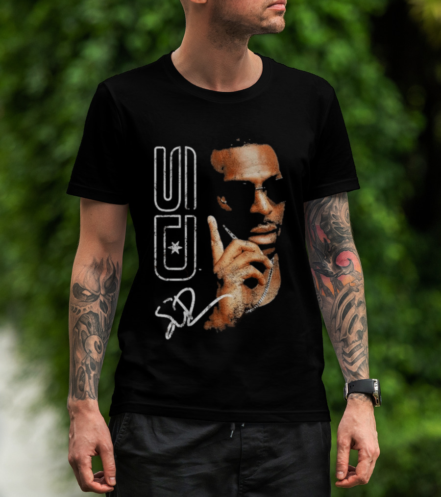 Kt8 Co Seth David R&B UCI SB T-Shirt