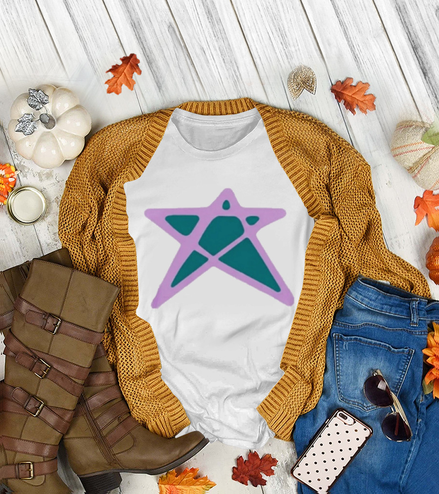 Turnstile Miami 09 20 2026 Star T-Shirt