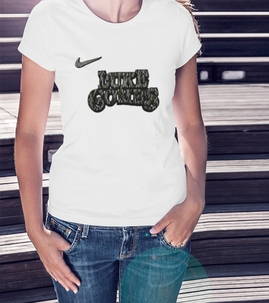 Luke Combs My Kinda Saturday Night Tour 2027 Nike White T-Shirt