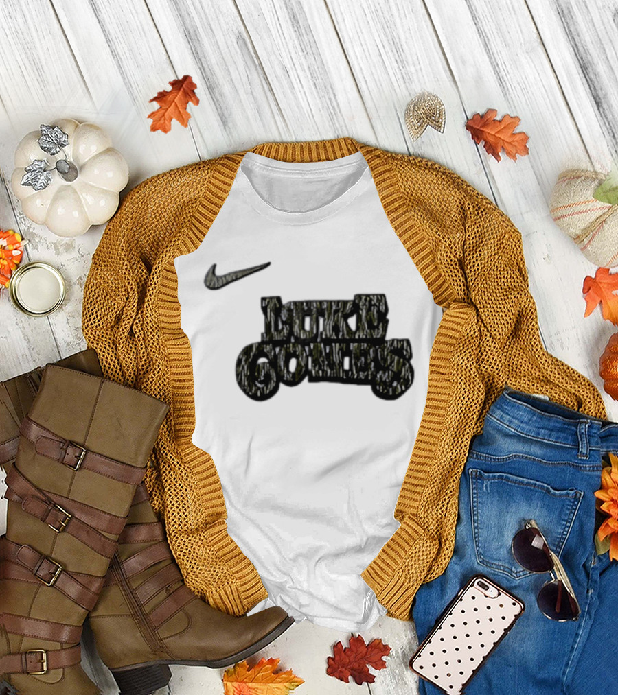 Luke Combs My Kinda Saturday Night Tour 2027 Nike White T-Shirt