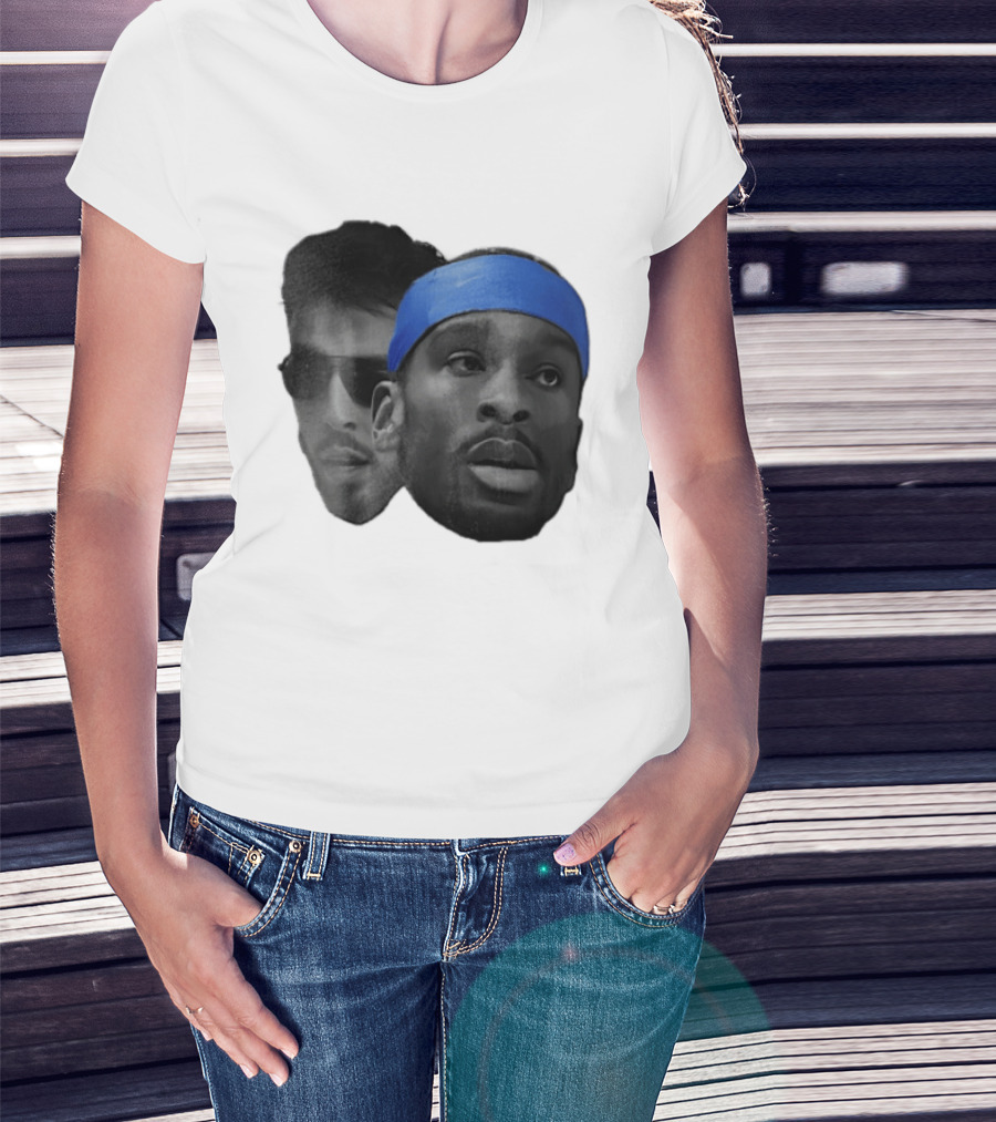 Wildcats Shai Gilgeous Alexander Alperen Sengun Basketball T-Shirt