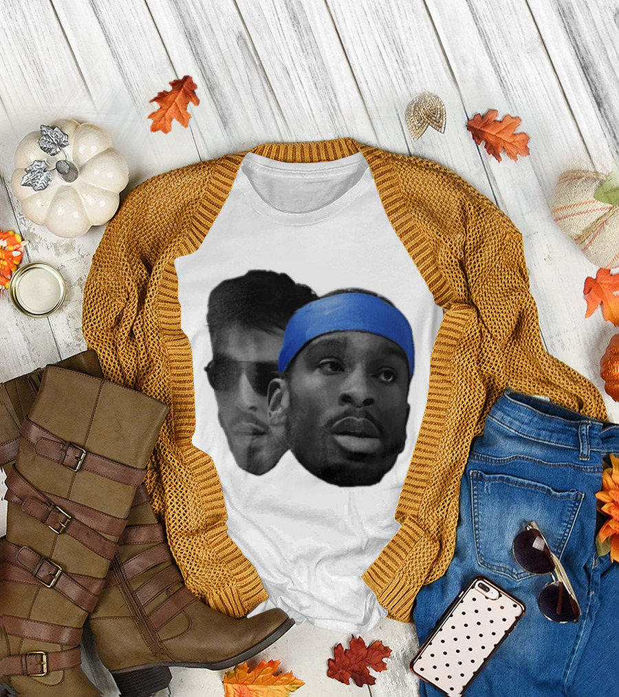 Wildcats Shai Gilgeous Alexander Alperen Sengun Basketball T-Shirt