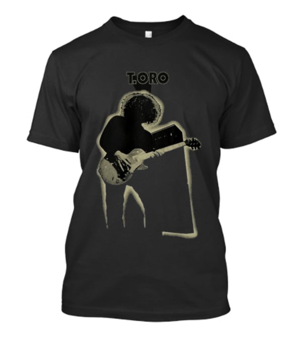 T. Oro My Chemical Romance Guitarist T-Shirt