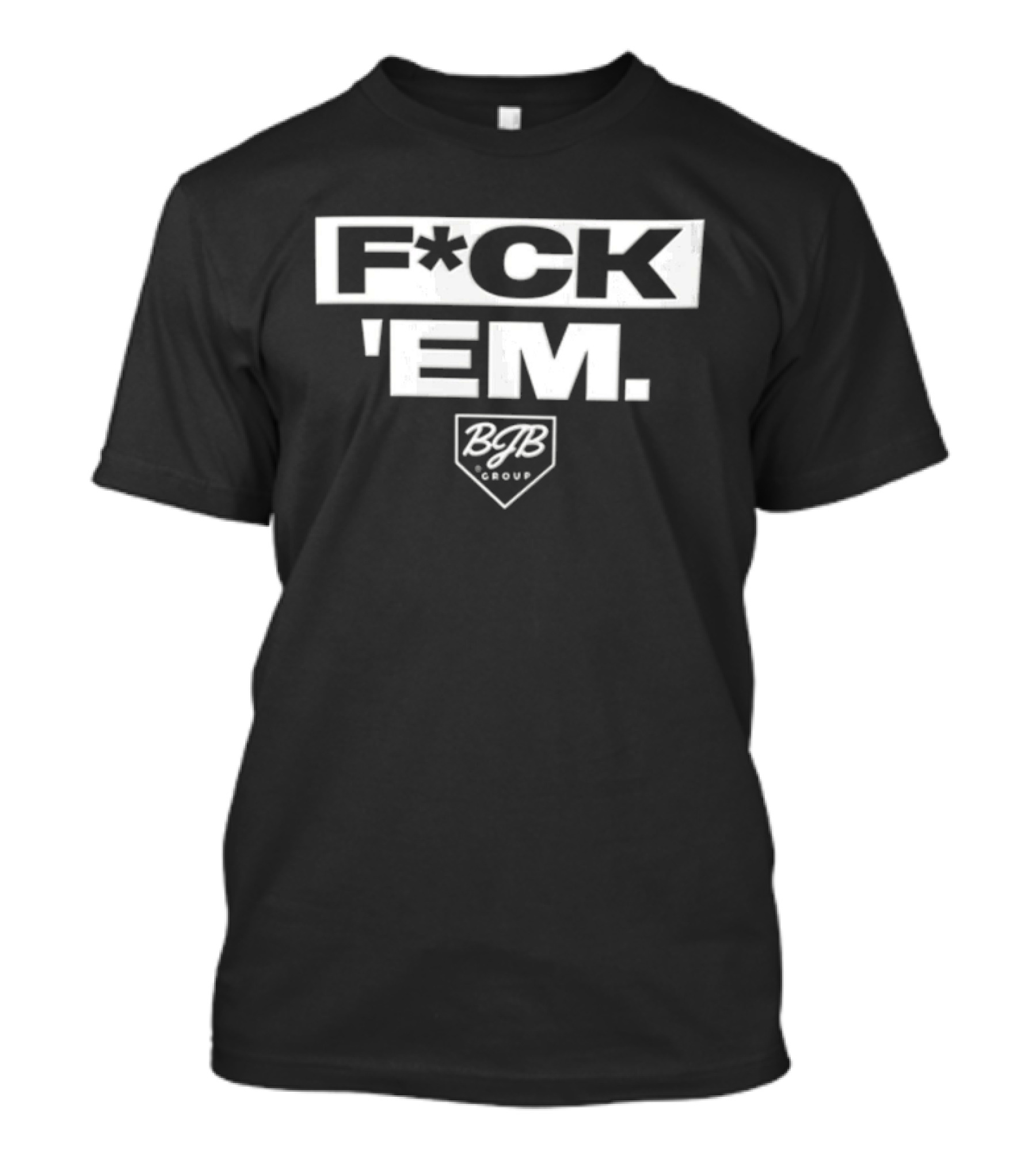 Boston Jarren Duran F**k Em BGB T-Shirt