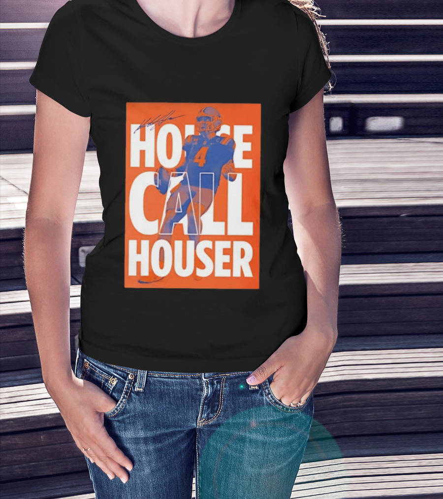 Katin Houser House Call Houser T-Shirt