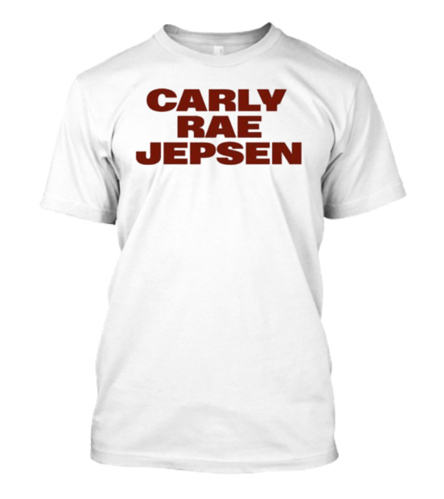 Carly Rae Jepsen We Go Hard In This Family Motivation Fan T-Shirt