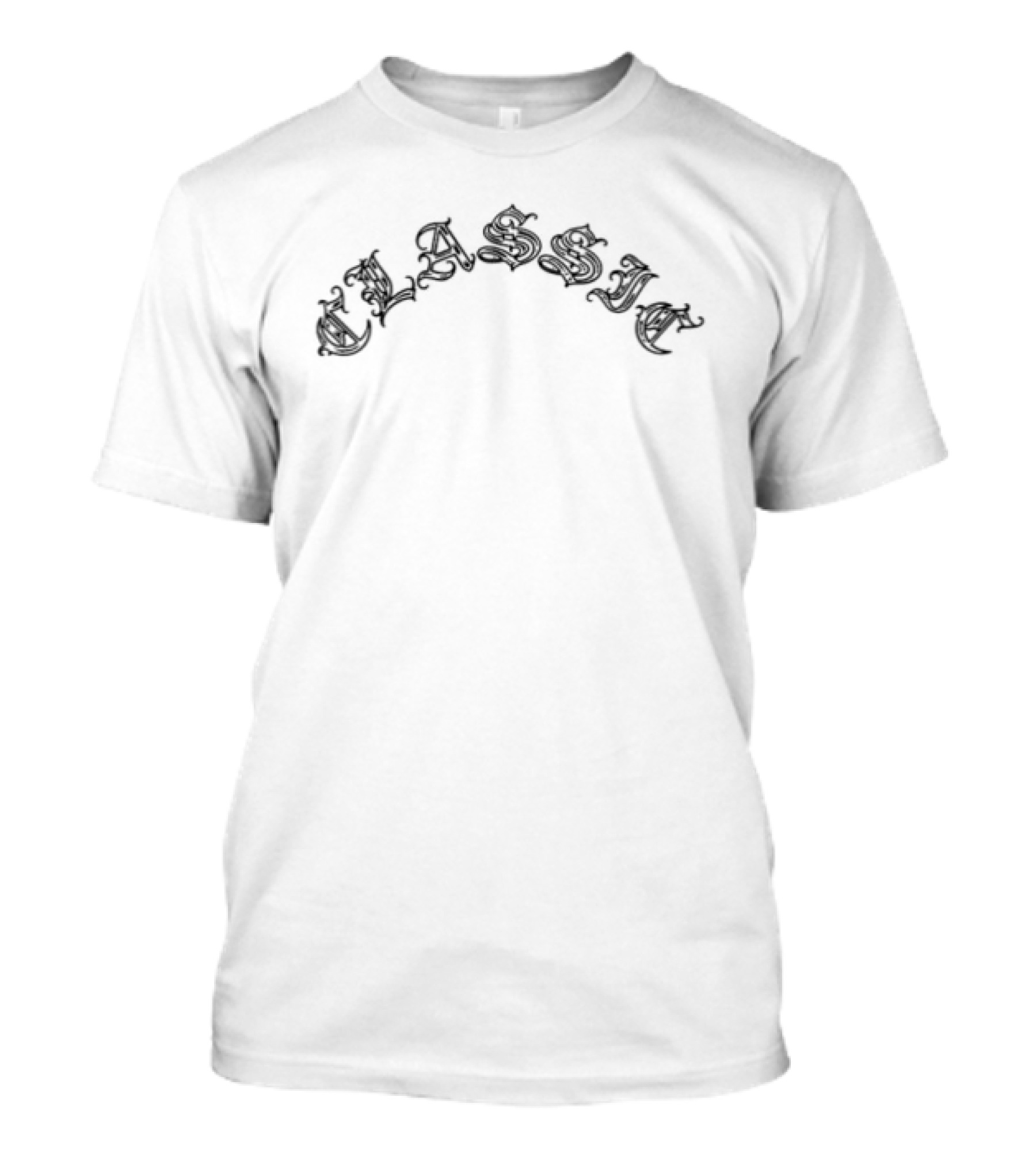 Little Stranger Classic Retro Gothic T-Shirt