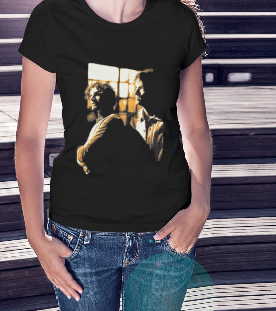 Original For King + Country The Most Beautiful Colours Tour 2026 Album Cover Art Print T-Shirt