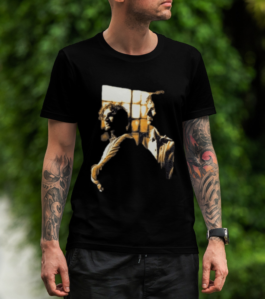 Original For King + Country The Most Beautiful Colours Tour 2026 Album Cover Art Print T-Shirt