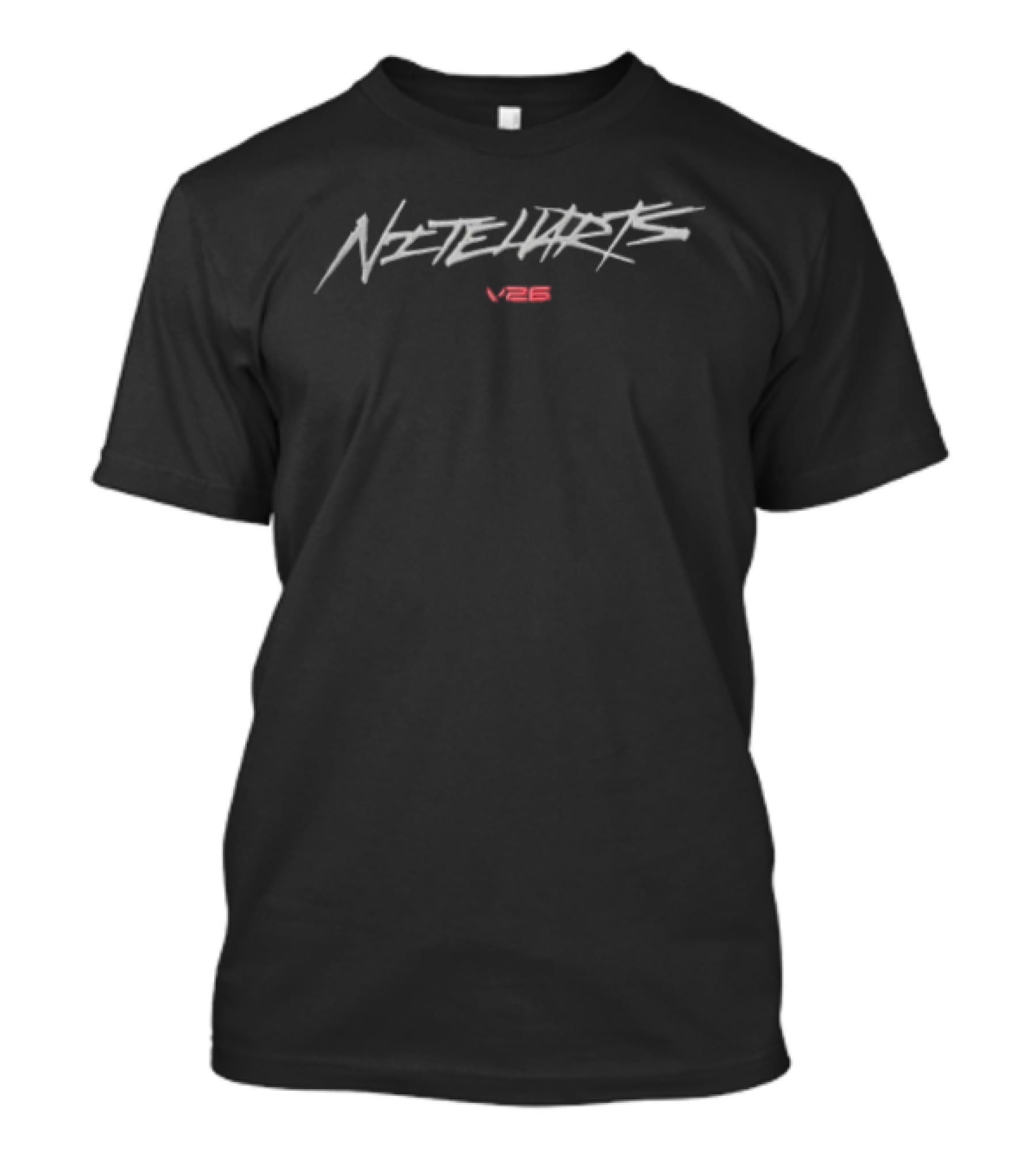 Nitelurts V26 T-Shirt