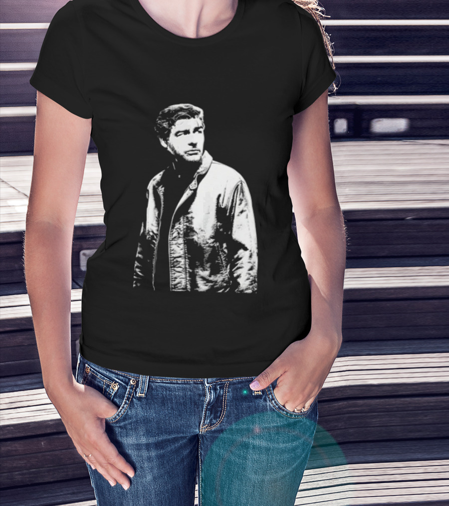 Hal Jordan Lanterns T-Shirt