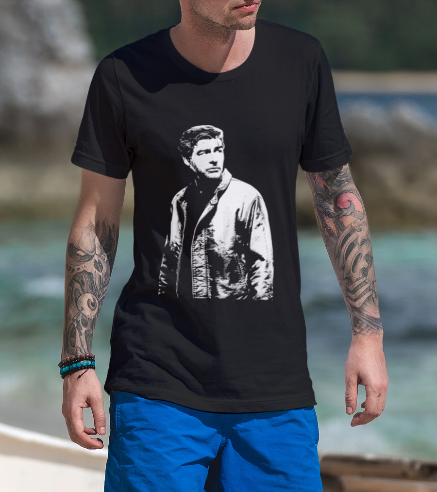 Hal Jordan Lanterns T-Shirt