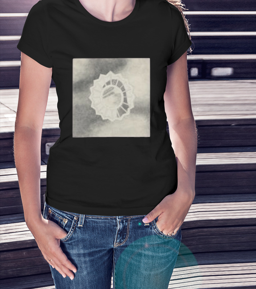 The Divine Feminine Tracklist Mac Miller Store T-Shirt
