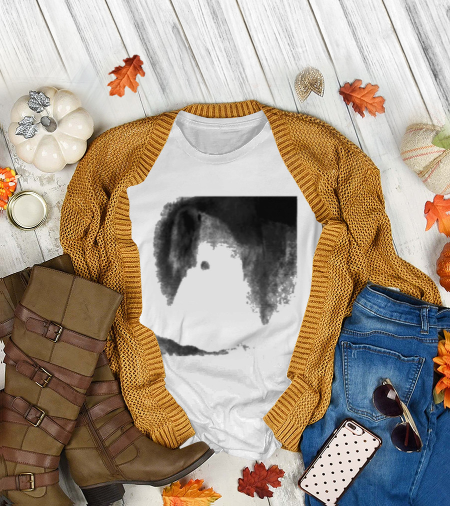 Ethel Cain Perverts Low Fidelity Merchandise T-Shirt