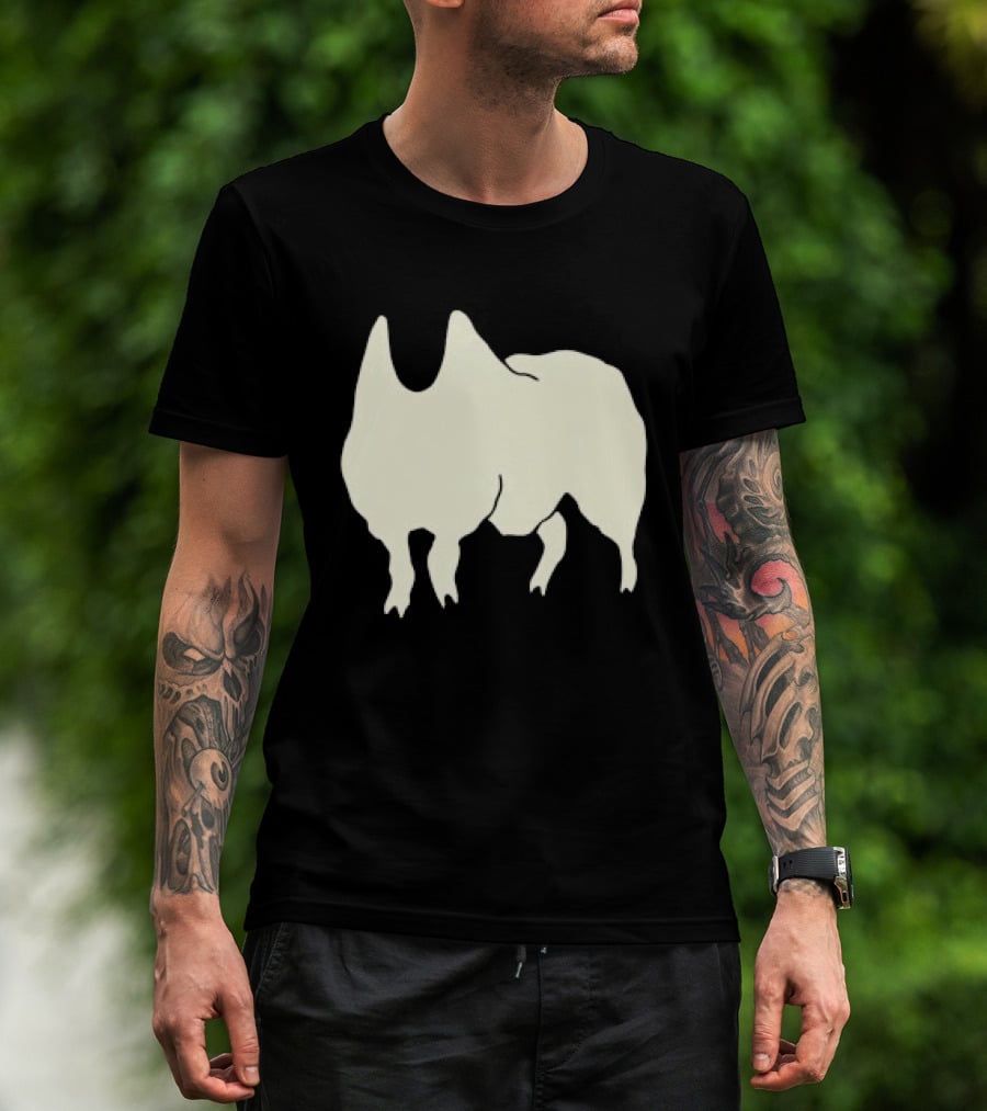 Bon Iver Lamb T-Shirt
