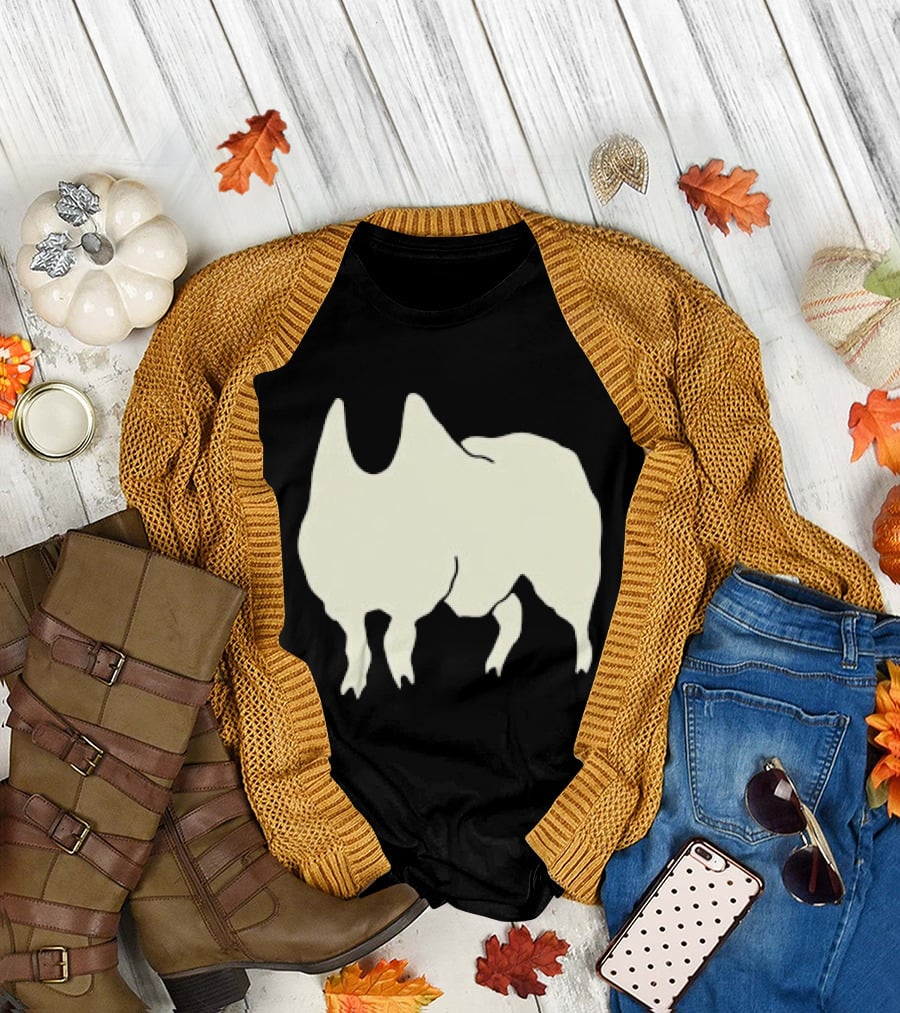 Bon Iver Lamb T-Shirt