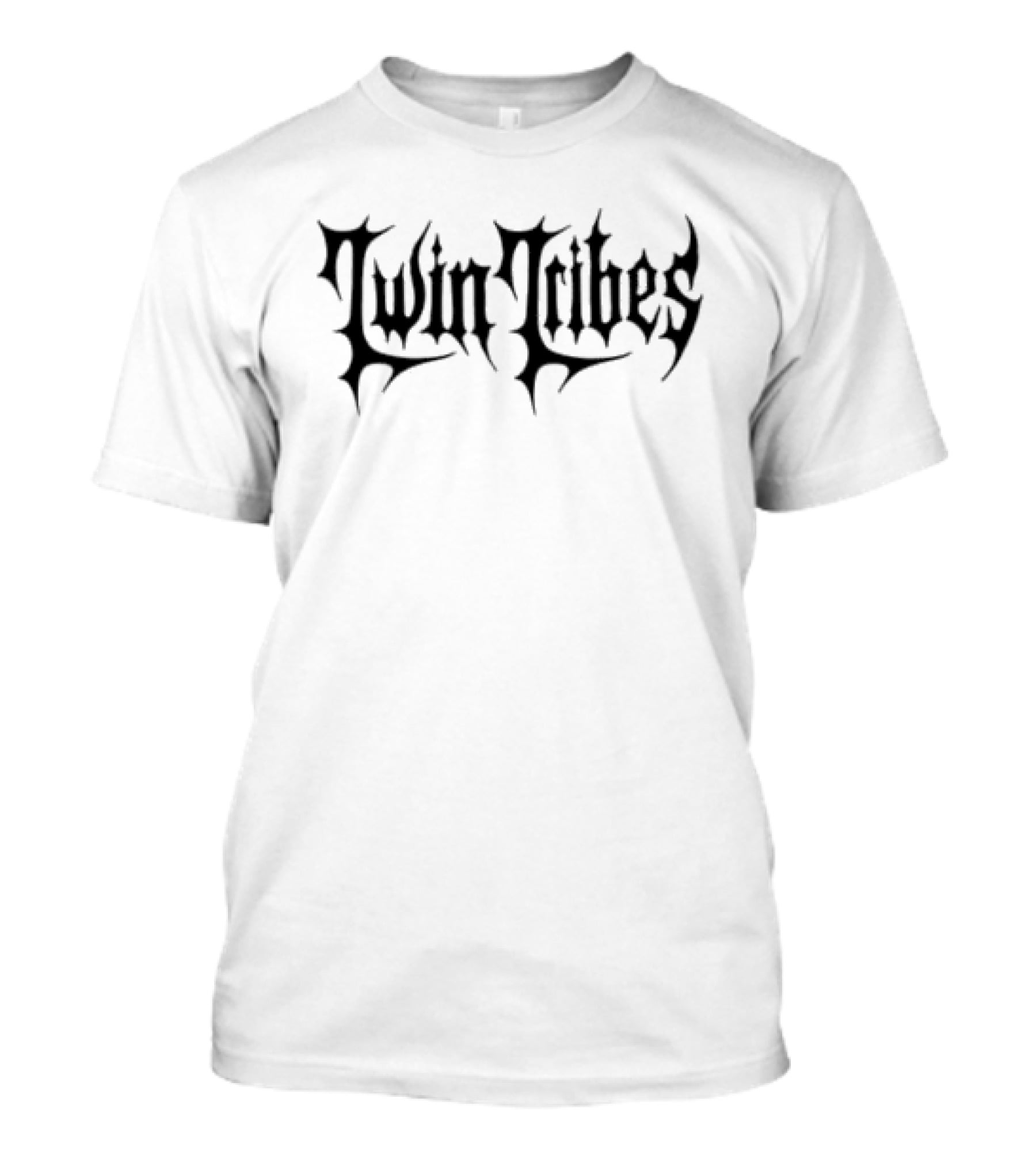 Twin Tribes Spaghetti Strap Tank By Twin Tribes Shop T-Shirt