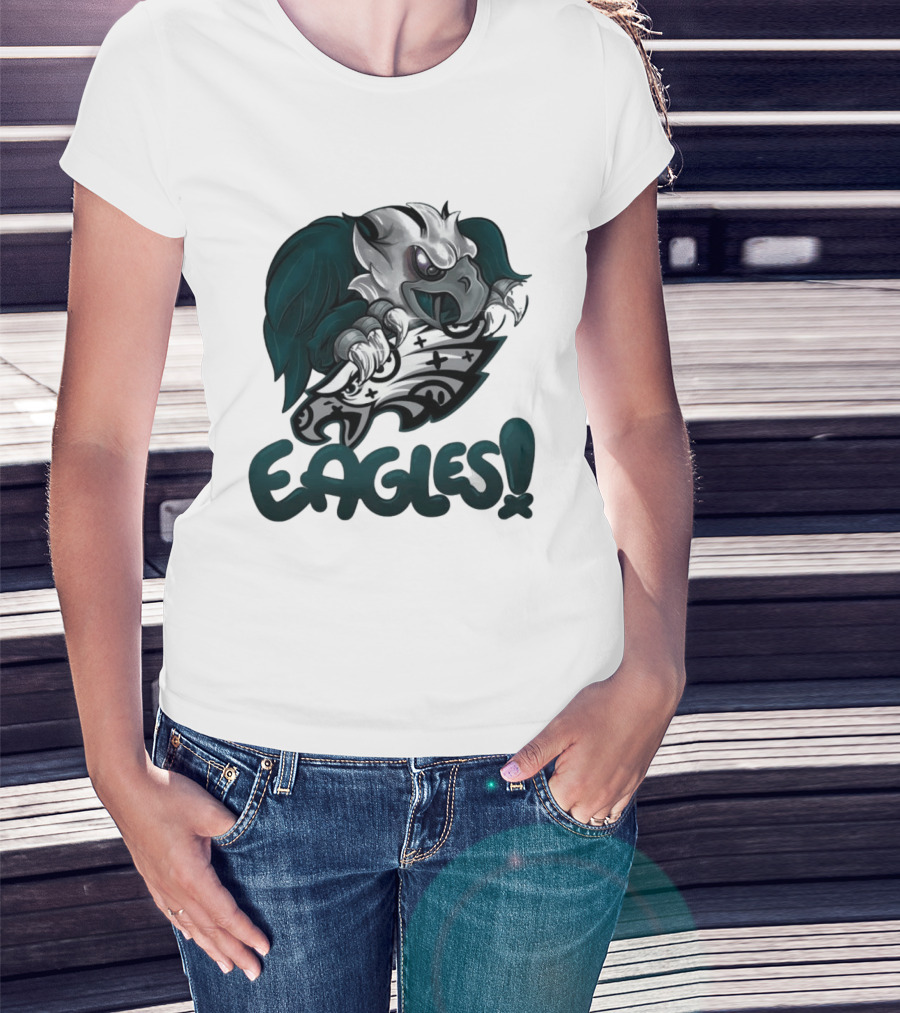 Philadelphia Eagles T-Shirt
