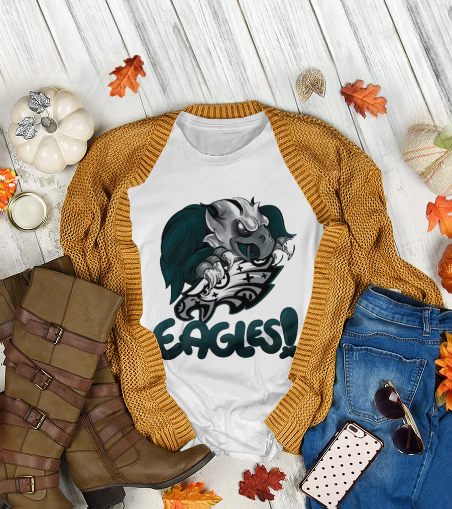 Philadelphia Eagles T-Shirt