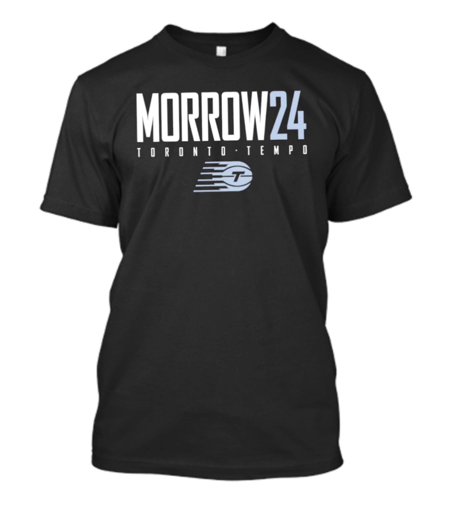 Morrow 24 Toronto Tempo T T-Shirt