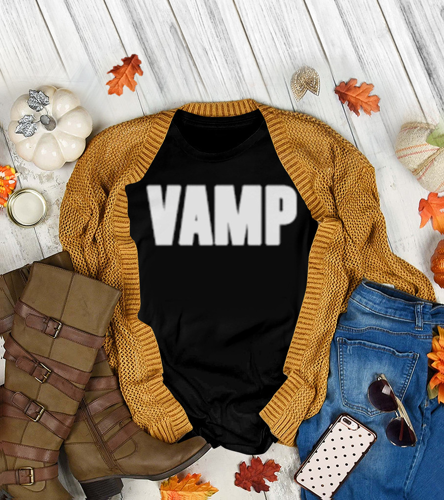 Playboi Carti Store Vamp T-Shirt