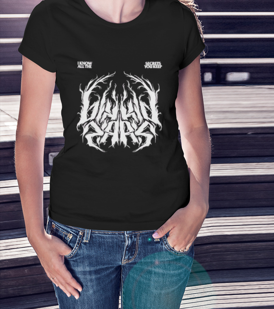 Linkin Park Lppl Casualty Mesh Football Jersey T-Shirt