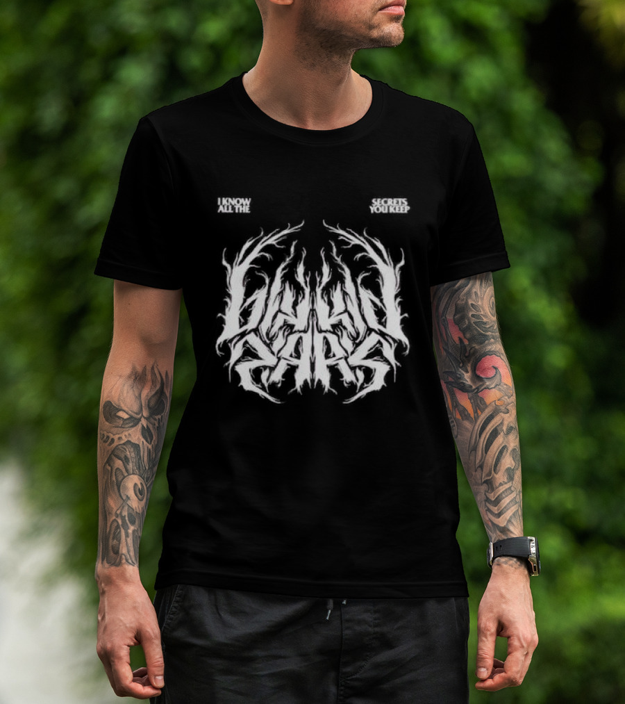Linkin Park Lppl Casualty Mesh Football Jersey T-Shirt