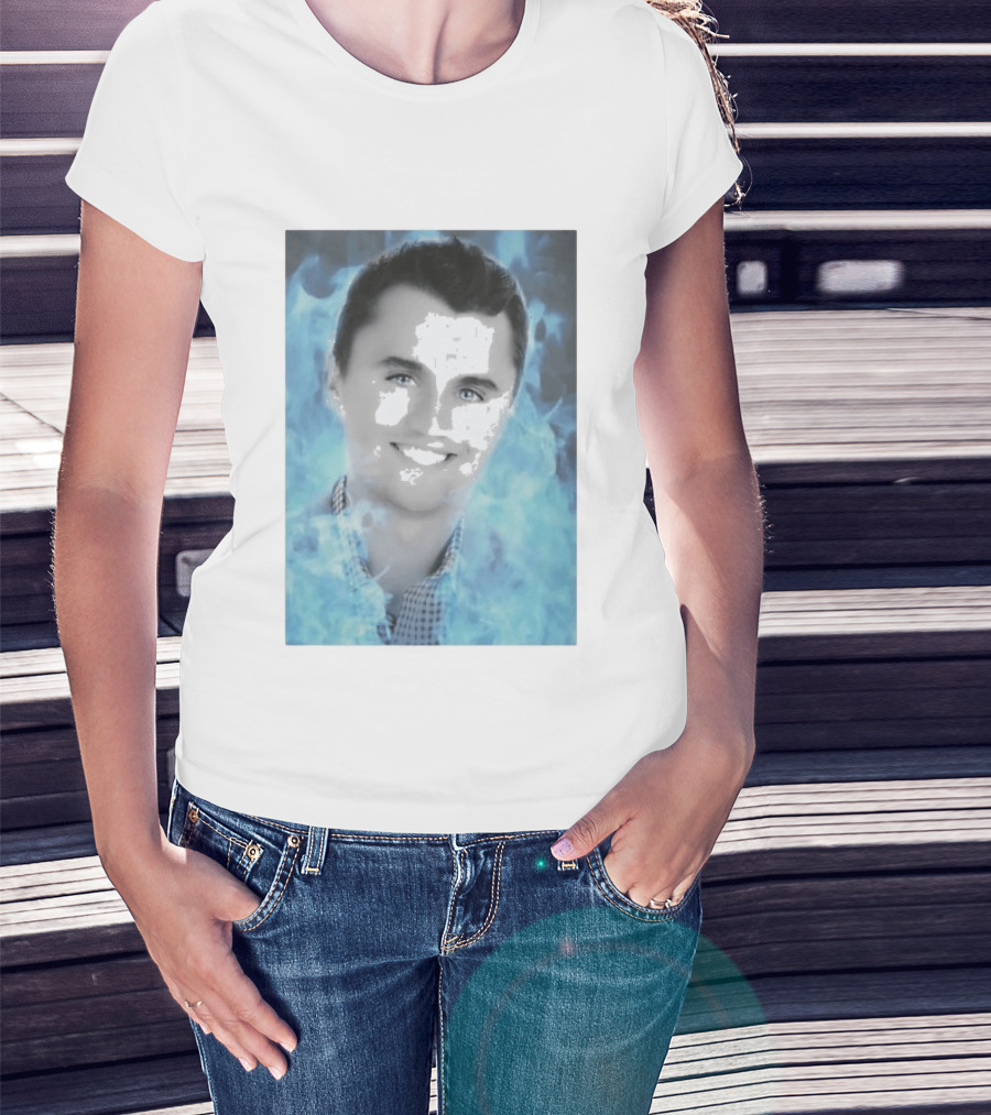 Charlie Kirky T-Shirt