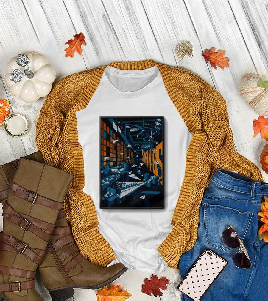 Billy Strings Everett WA Tour October 9 10 2026 Angel Of The Winds Arena T-Shirt
