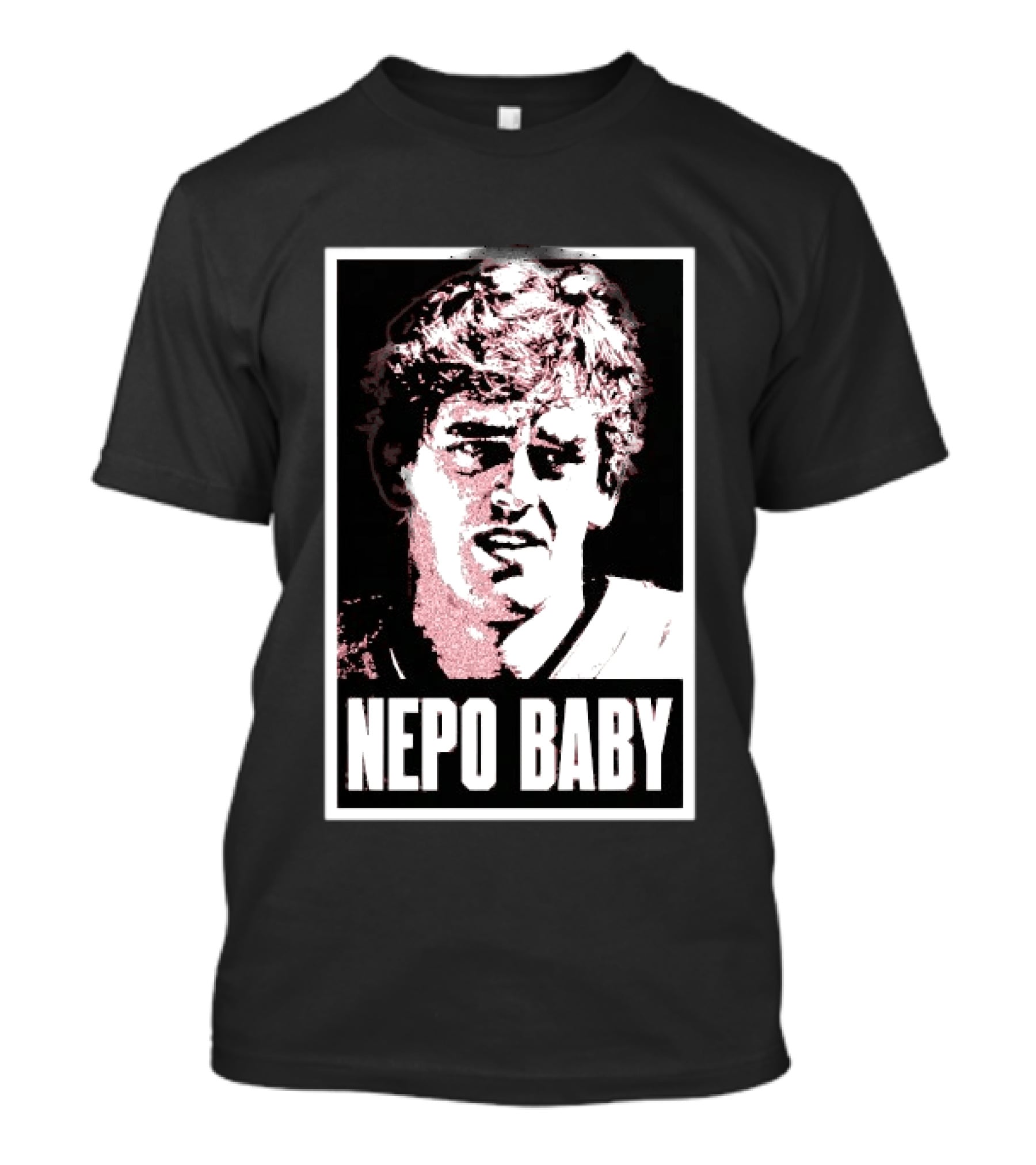 Arch Manning Nepo Baby T-Shirt