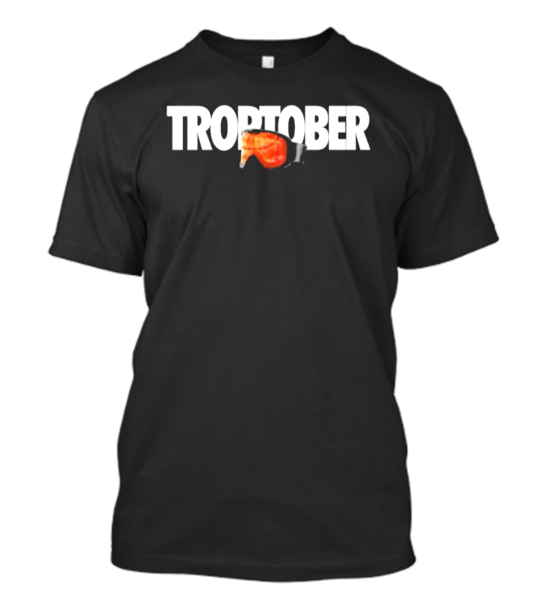 Tampa Bay Rays Troptober Sunglasses Celebration T-Shirt
