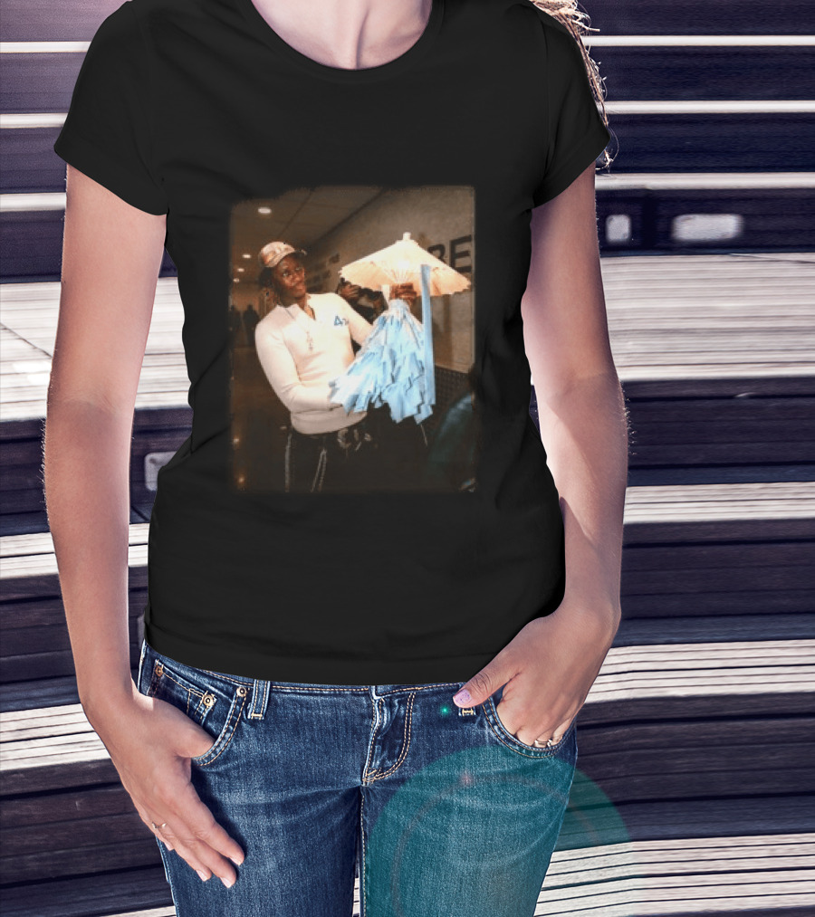 Home1nvasion Delta Jeffery Unique T-Shirt