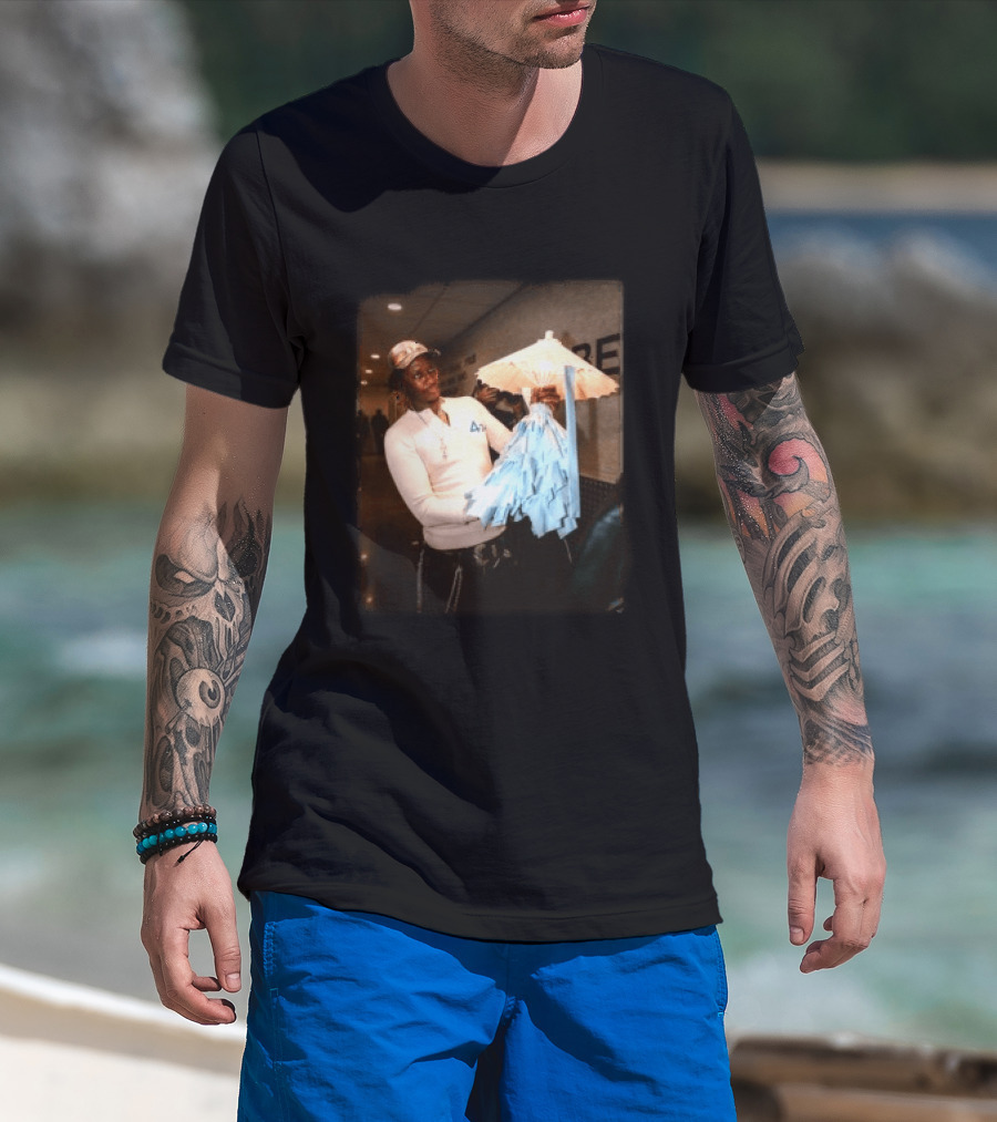 Home1nvasion Delta Jeffery Unique T-Shirt